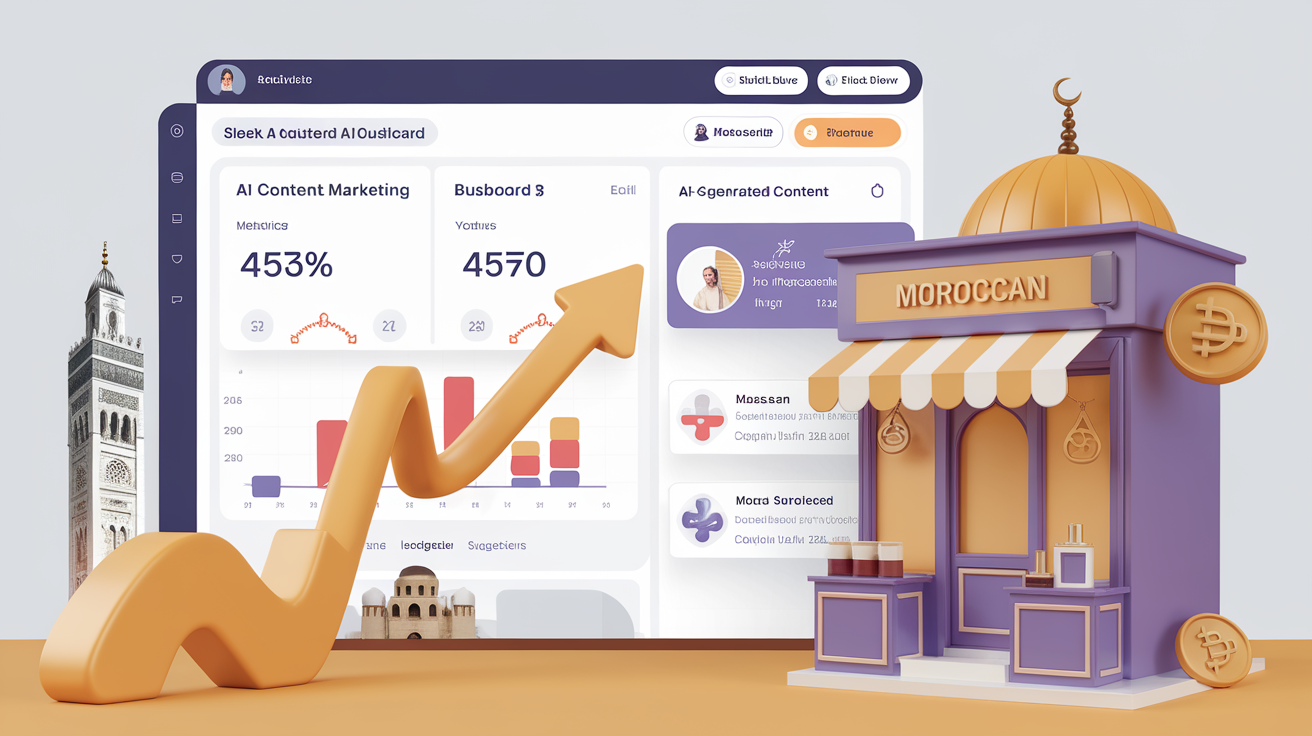 ai content marketing