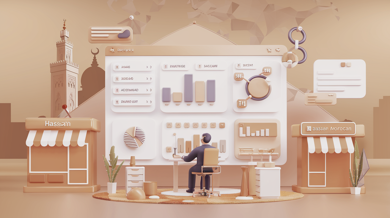 marketing automation morocco